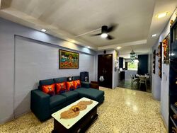 Blk 475 Teck Ghee Horizon (Ang Mo Kio), HDB 3 Rooms #522154391